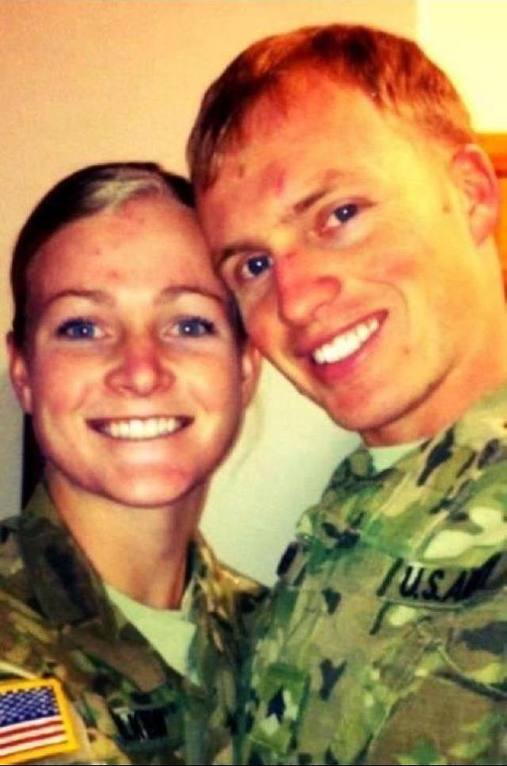 The Spartan Soldier's Love Life: Dating & The Spartan Way of Life