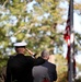 Playing of the National Anthem