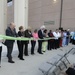 Ribbon cut for Pavaho Pump Station in Dallas