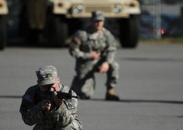 One Army School System increases training effectiveness, capacity