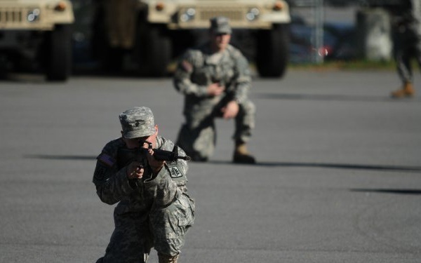 One Army School System increases training effectiveness, capacity