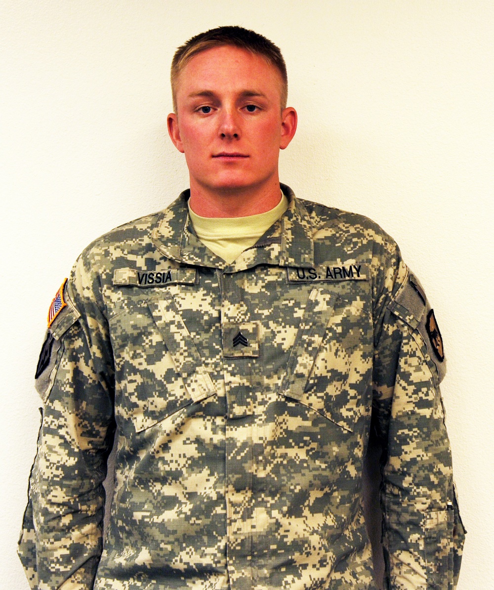 State’s Soldier, Noncommissioned Officer of the Year announced