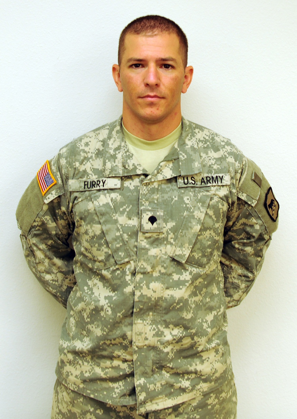 State’s Soldier, Noncommissioned Officer of the Year announced