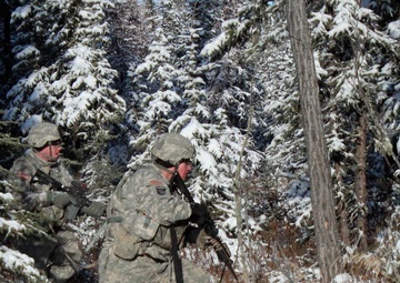 Training Arctic Leaders