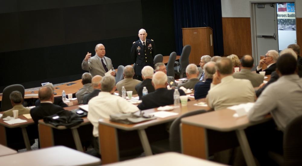 Westphal: Maintaining a connection with American public critical to the future of the Army