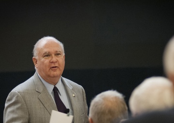 Westphal: Maintaining a connection with American public critical to the future of the Army