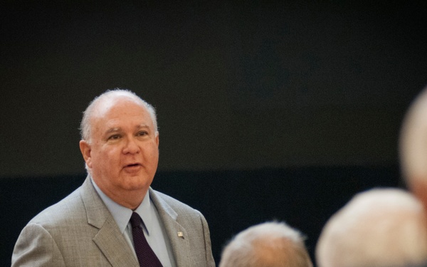 Westphal: Maintaining a connection with American public critical to the future of the Army