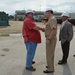 CNO reviews USS Fort Worth construction
