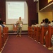 Stand down day for core values, SHARP training in Okinawa