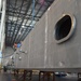 CNO visits Mobile facility to review littoral combat ship construction