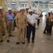 CNO visits Mobile facility to review littoral combat ship construction