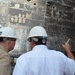 CNO visits Mobile facility to review littoral combat ship construction