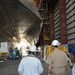 CNO visits Mobile facility to review littoral combat ship construction