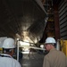 CNO visits Mobile facility to review littoral combat ship construction