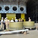 CNO visits Mobile facility to review littoral combat ship construction