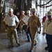 CNO visits Mobile facility to review littoral combat ship construction