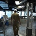 CNO visits Mobile facility to review littoral combat ship construction