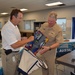 CNO visits Mobile facility to review littoral combat ship construction