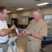 CNO visits Mobile facility to review littoral combat ship construction