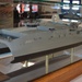 CNO visits Mobile facility to review littoral combat ship construction