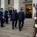 Secretary of defense meets with South Korean defense minister