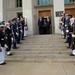 Secretary of defense meets with South Korean defense minister