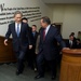 Secretary of defense meets with South Korean defense minister