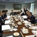 Secretary of defense meets with South Korean defense minister