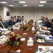 Secretary of defense meets with South Korean defense minister