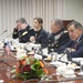 Secretary of defense meets with South Korean defense minister