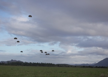 Marines, French, British forces clear objectives