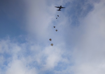 Marines, French, British forces clear objectives