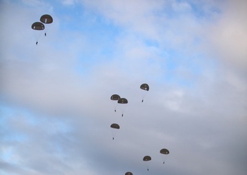 Marines, French, British forces clear objectives