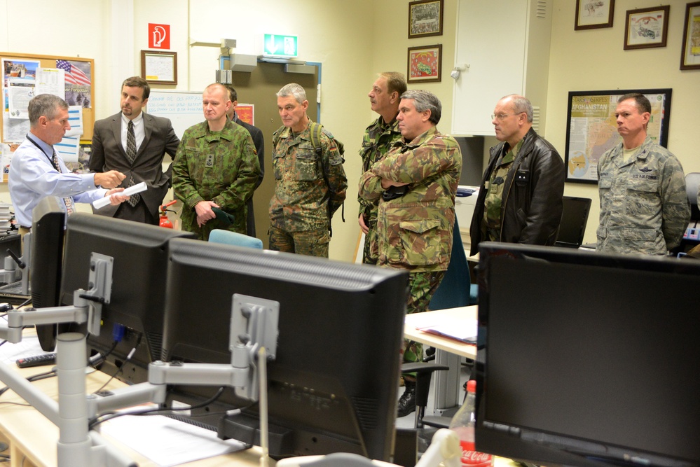 Saber Junction 2012