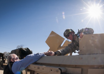 JRTC rotation demonstrates force of future