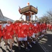 36th annual Mikoshi Parade brings communities together