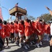 36th annual Mikoshi Parade brings communities together