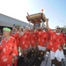 36th annual Mikoshi Parade brings communities together
