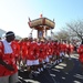 36th annual Mikoshi Parade brings communities together