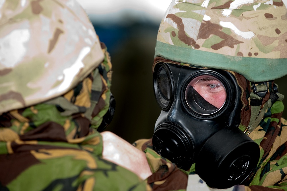 Exercise Noble Ledger 2012