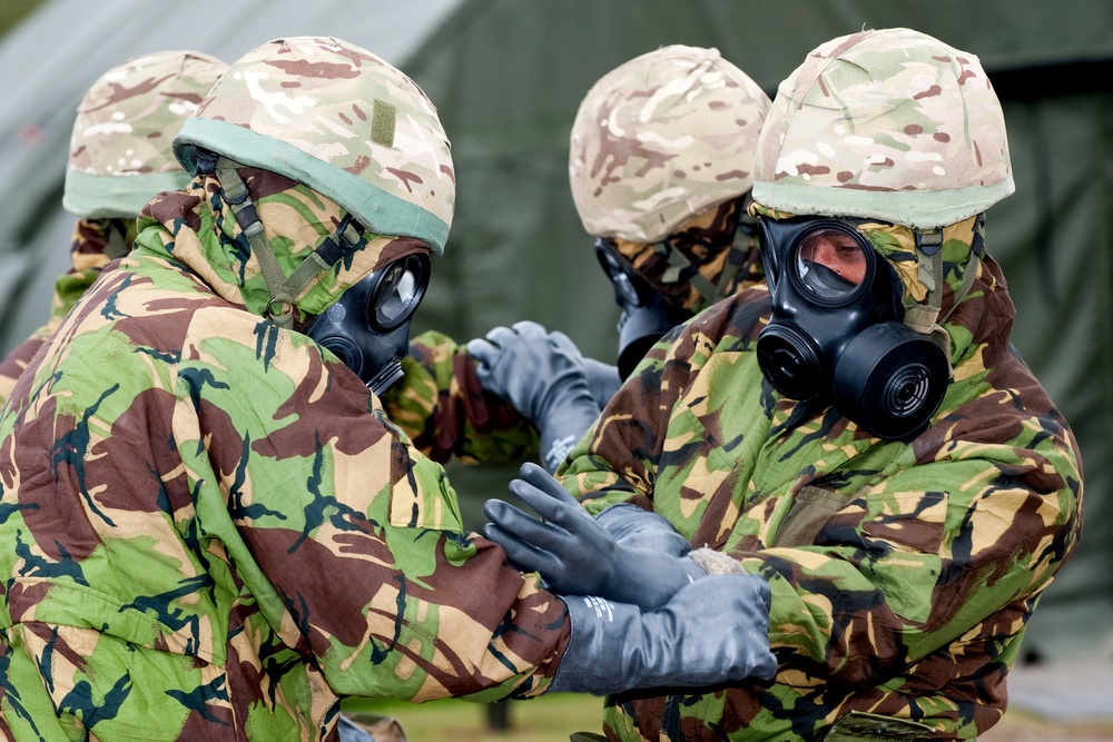 Exercise Noble Ledger 2012