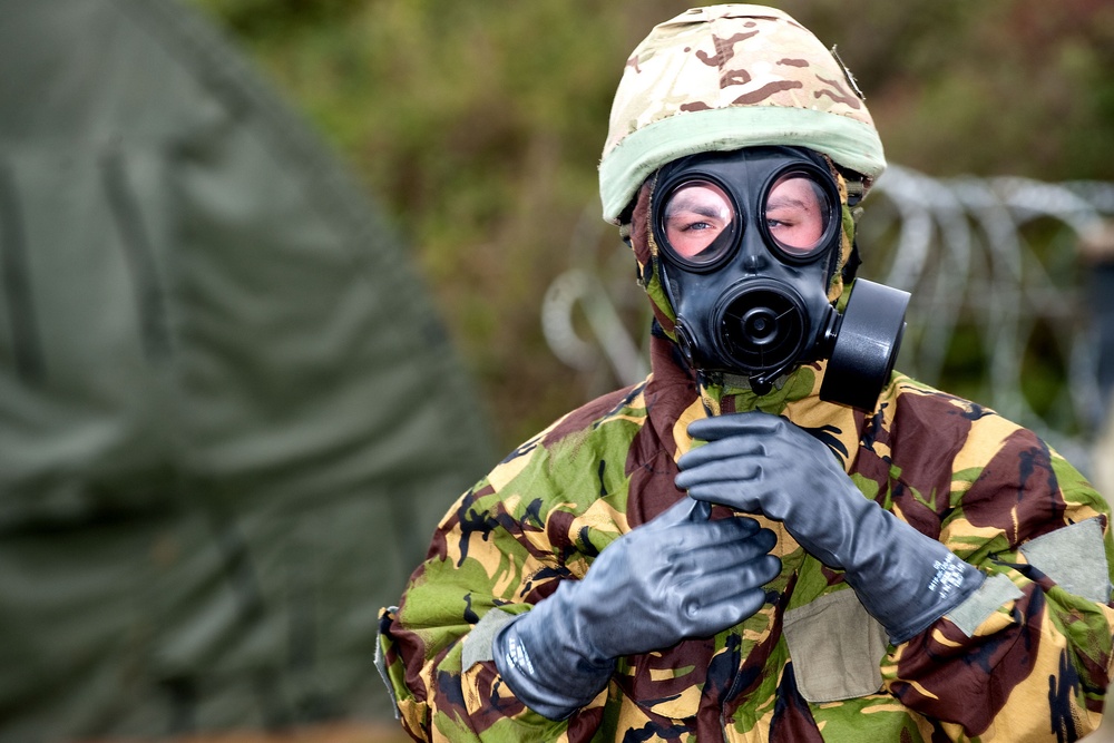 Exercise Noble Ledger 2012