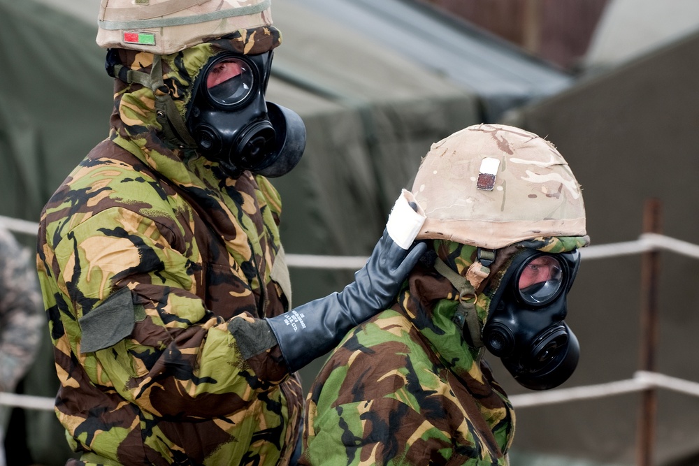 Exercise Noble Ledger 2012