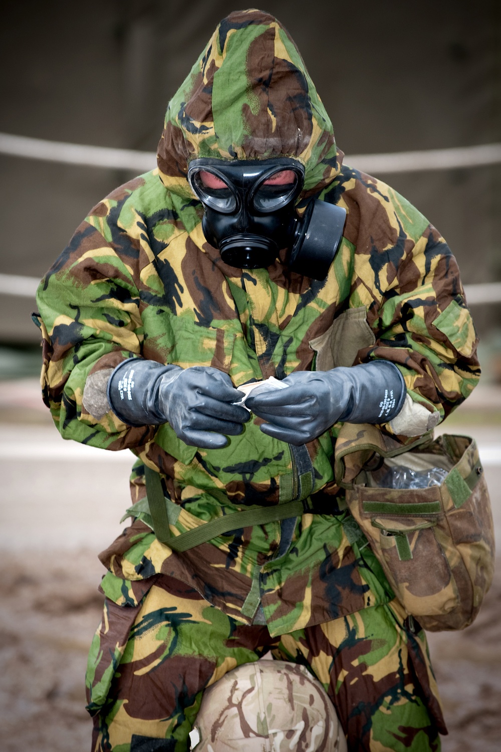 Exercise Noble Ledger 2012