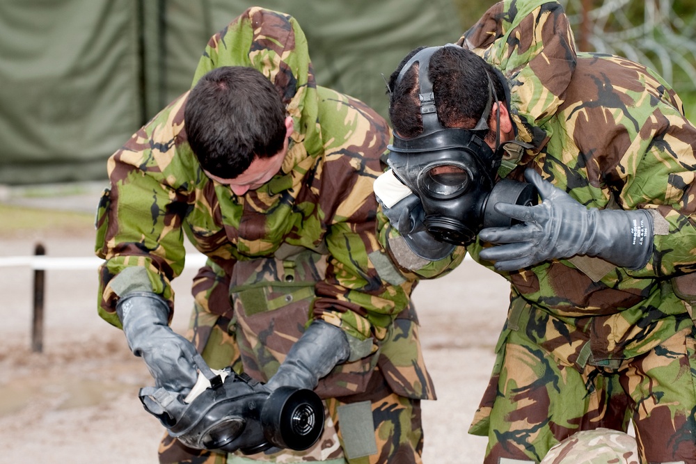Exercise Noble Ledger 2012