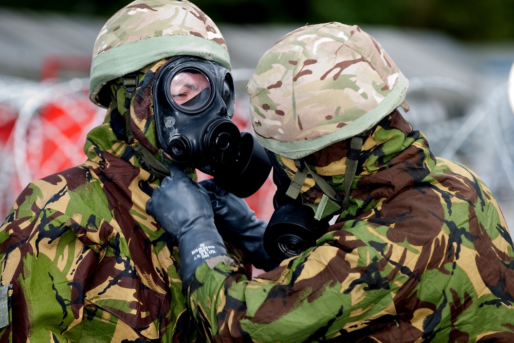 Exercise Noble Ledger 2012