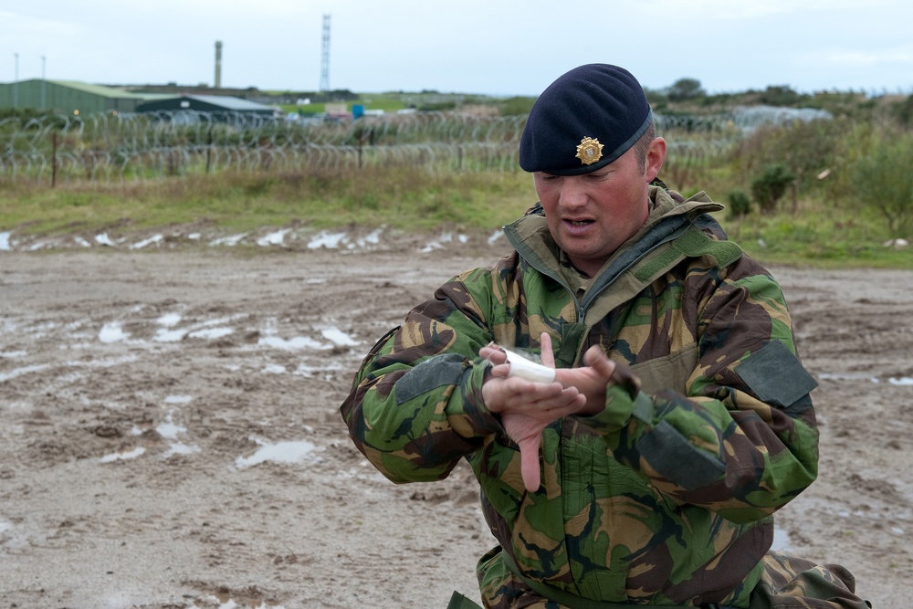 Exercise Noble Ledger 2012