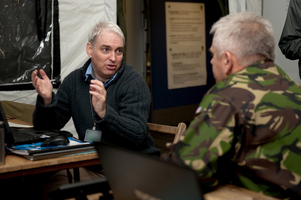 Exercise Noble Ledger 2012