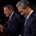 US, South Korean defense leaders hold briefing