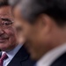 US, South Korean defense leaders hold briefing